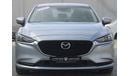 Mazda 6 Mazda 6 2020 GCC, in excellent condition, without accidents