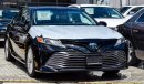 Toyota Camry XLE HYBRID