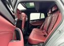 BMW X4 XDRIVE 30I M SPORT PACK 2021 BMW X4 xDrive30i M-Sport, 1 Year Warranty, Full Service History, Excell