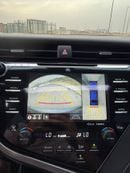 Toyota Camry Sport 2.5L (178 HP)