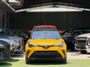 Toyota C-HR GX