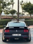 فورد موستانج GT