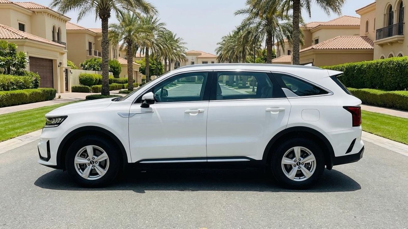 Kia Sorento LX 2023 | AED 1216/Month | 0 DP | 30 Day Return | Warranty | Service History