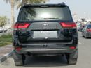 Toyota Land Cruiser VX || 3.3L DIESEL V6 || RADAR / REAR ENTERTAINMENT DVD / LEATER ,SUNROOF (CODE # VX)