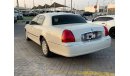 Lincoln Town Car Model 2006, full option, imported from America, 8 cylinders, cattle 392000 km