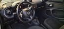 Smart ForTwo Smart For Two passion Edition