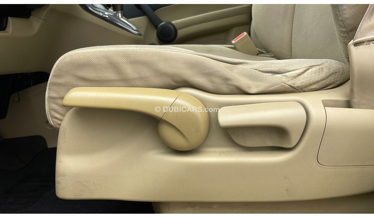 Honda CRV EX 2.4 | Zero Down Payment | Free Home Test Drive