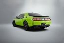 Dodge Challenger R/T Shaker 5.7L (372 HP)