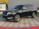 نيسان باترول LE T1