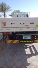 Mitsubishi Canter STD