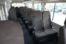 Toyota Coaster 4.0L Diesel High Roof 22 Seater