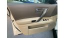 إنفينيتي FX35 Infiniti fx35_Gcc_2008_Excellent_Condition _Full option