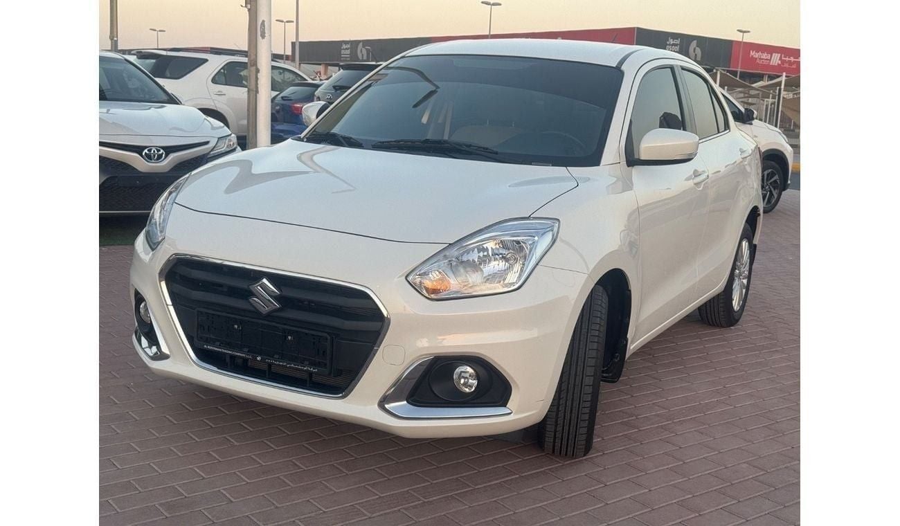 سوزوكي دزاير 1.2L GLX