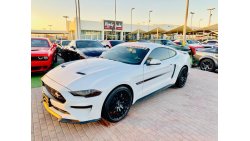 Ford Mustang California special / 1800/= monthly