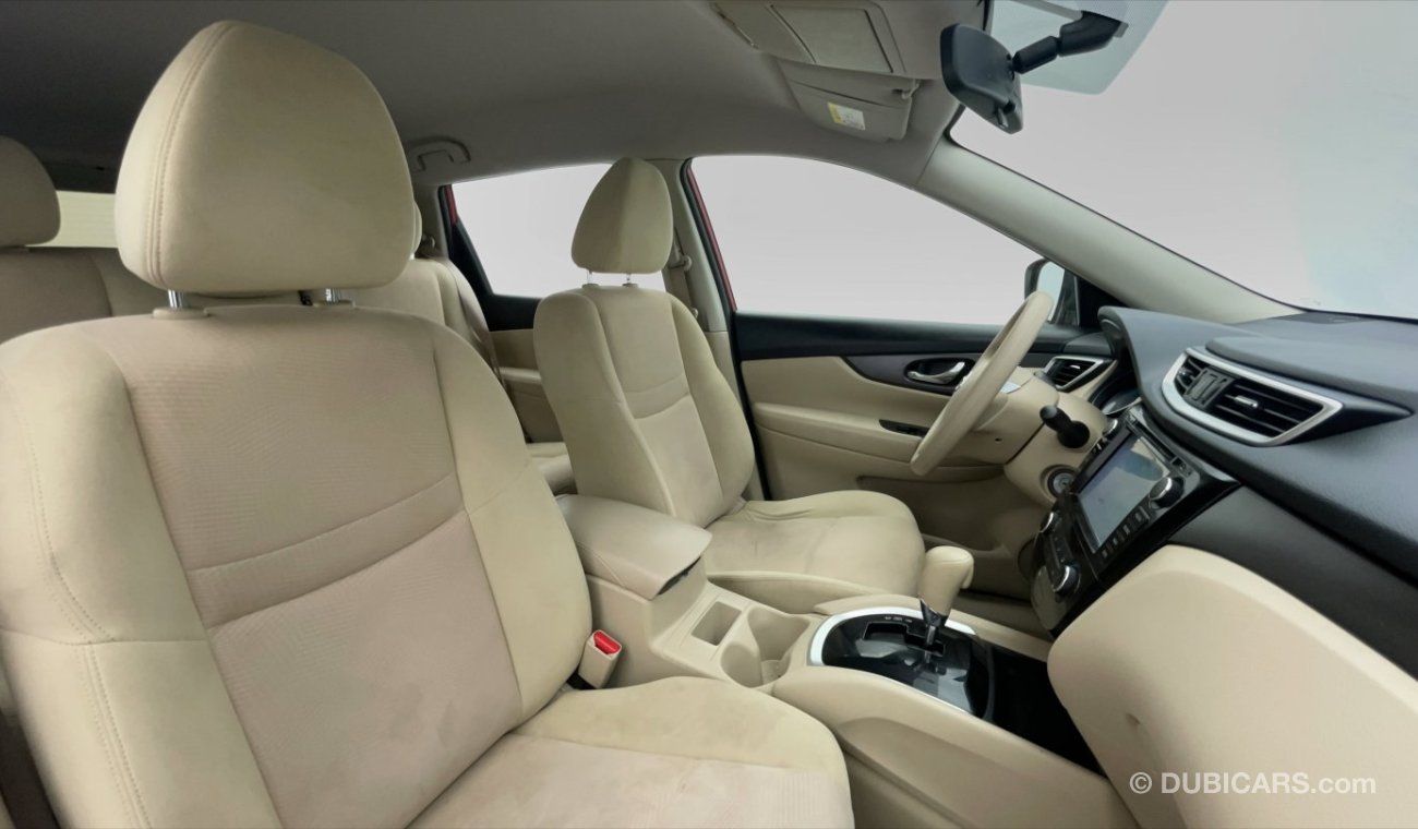 Nissan XTrail S 2.5 | Zero Down Payment | Free Home Test Drive