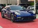 Porsche Panamera 4
