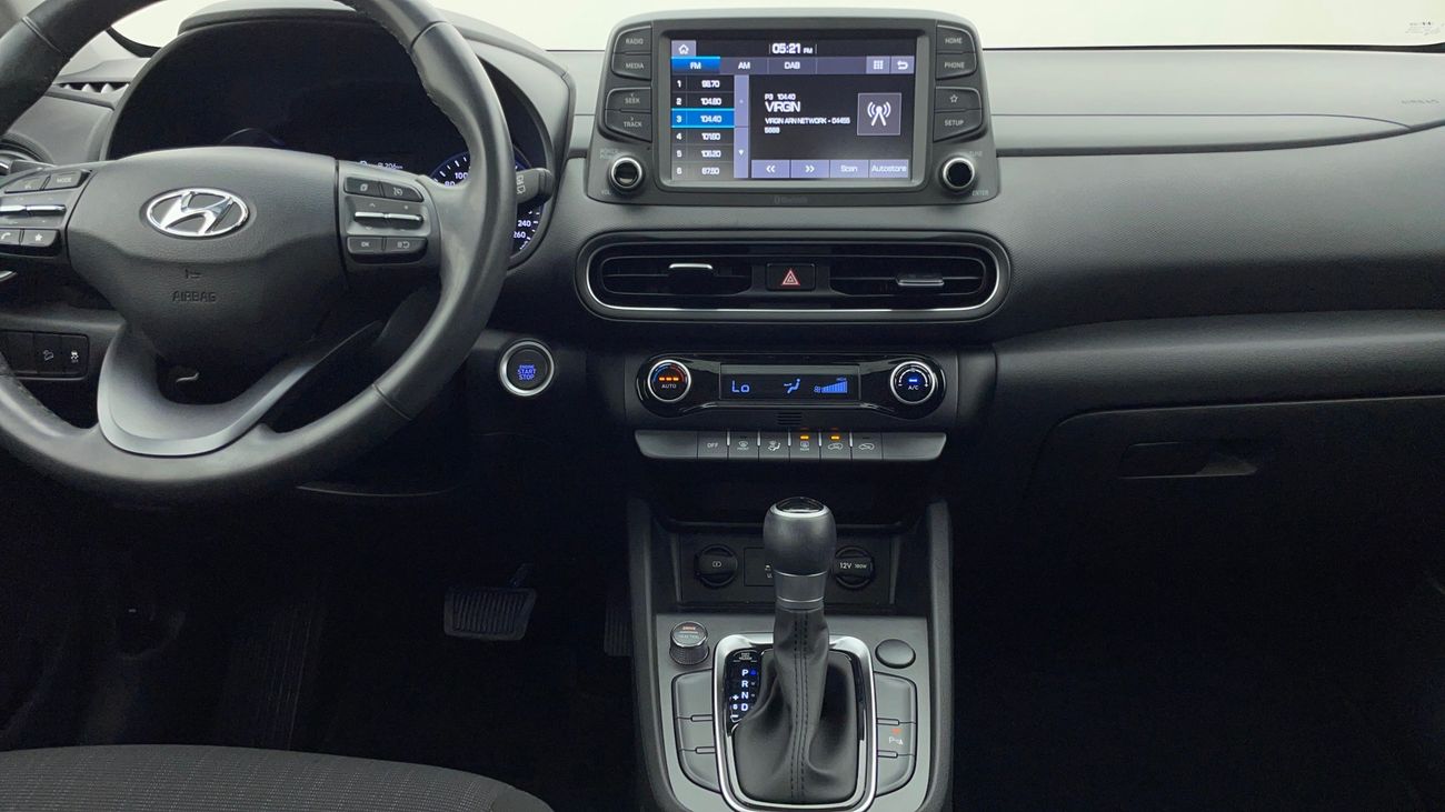 Hyundai Kona COMFORT 2 | Zero Down Payment | Home Test Drive