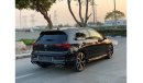 Volkswagen Golf Golf R (4Motion)/ European Spec