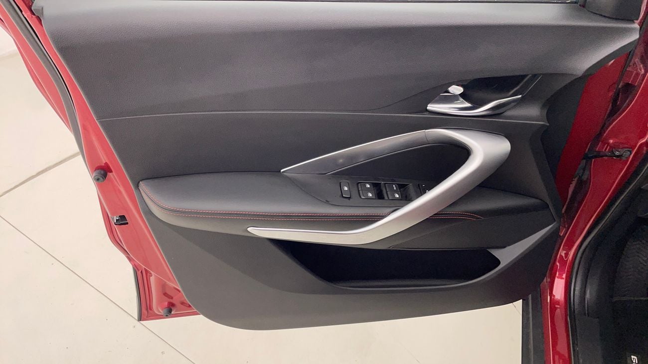 شيفروليه جروف PREMIER 1.5 | بدون دفعة مقدمة | اختبار القيادة في المنزل