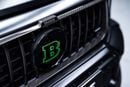 BRABUS 800 - Mercedes-AMG G 63 BRABUS G800 Prod 2025 + A22 + Carbon Pack I & II