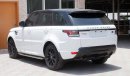 Land Rover Range Rover Sport Supercharged