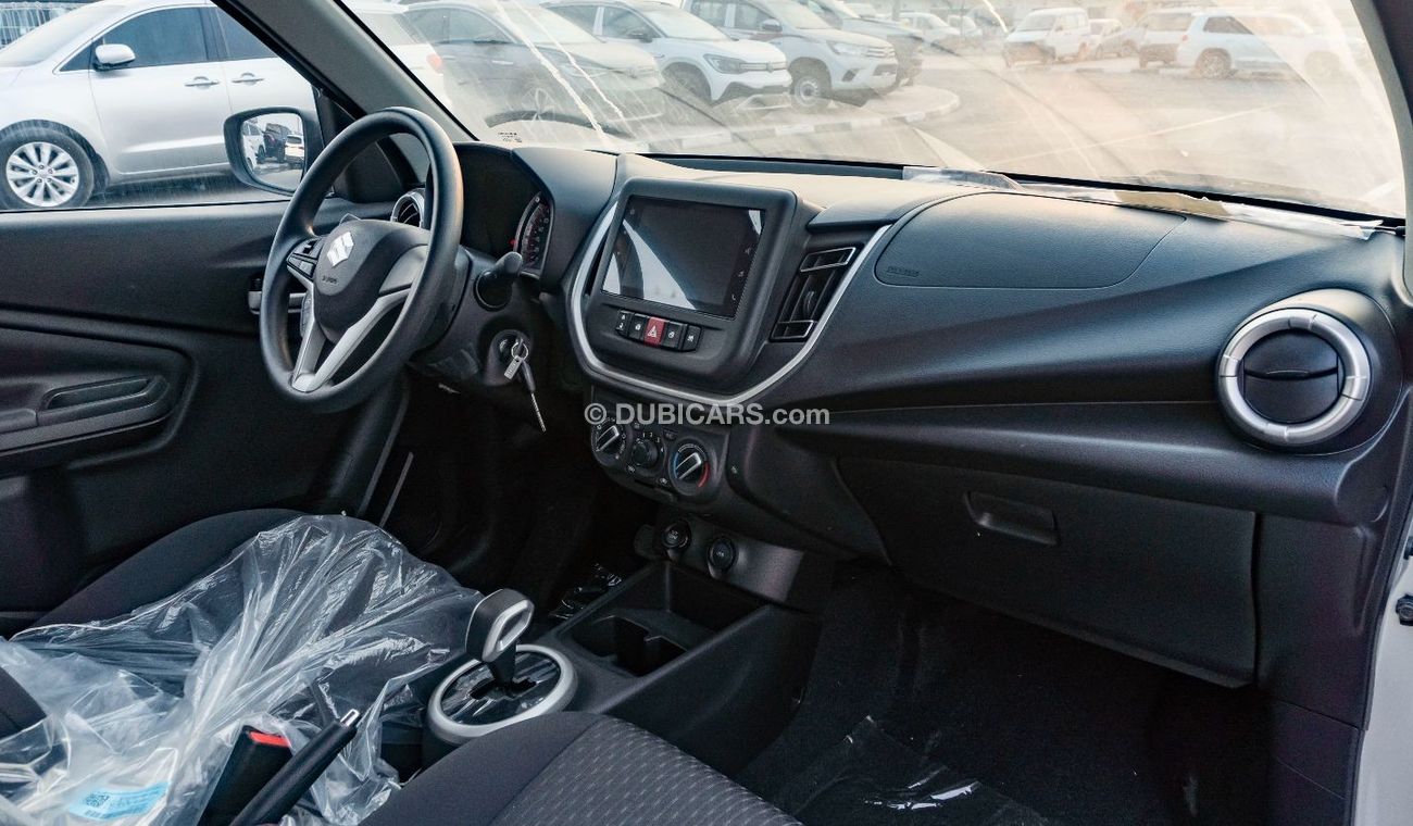 Suzuki Celerio 2023 Suzuki celerio GL 1.0L Petrol