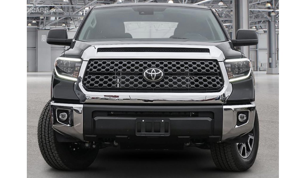 Toyota Tundra 2020/EXPORT/TRD/OFF ROAD/SPECIAL PRICE