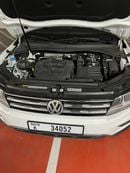 فولكس واجن تيجوان