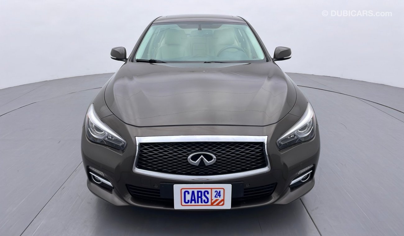 Infiniti Q50 PREMIUM 2 | Zero Down Payment | Free Home Test Drive