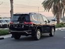 Toyota Land Cruiser VXR / 3.5L Twin Turbo / Full Option (CODE# LC35GXRM)