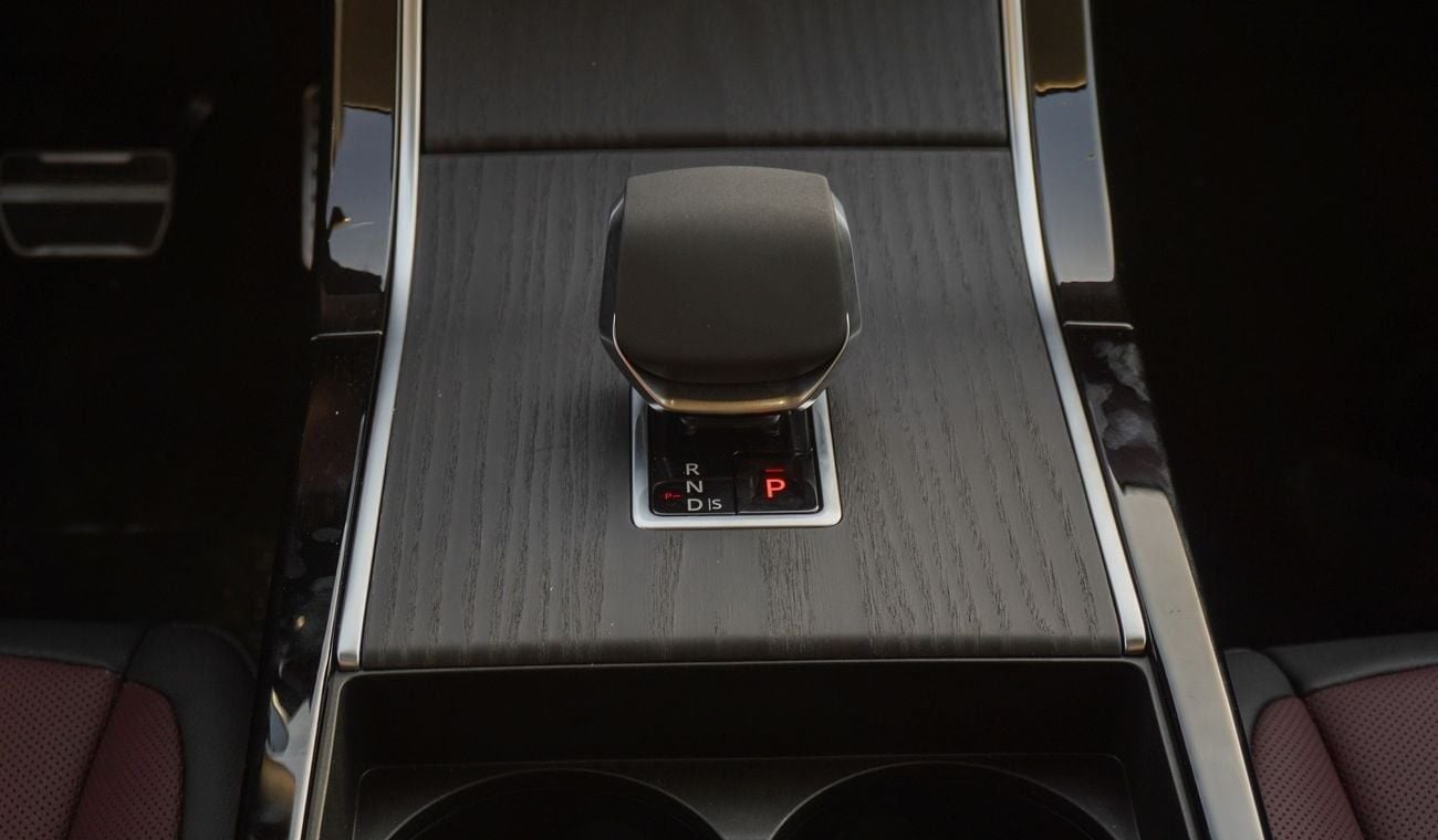 Land Rover Range Rover Evoque P250 DYNAMIC SE