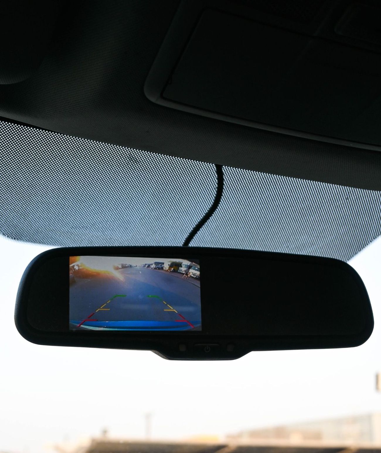 مازدا CX5 MAZDA CX-5 2019 GL 2.5L GCC IN EXCELLENT CONDITION