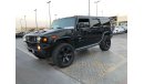 Hummer H2 American importer