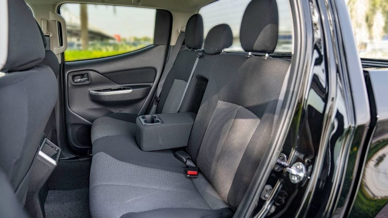 ميتسوبيشي L200 Mitsubishi L200 Sportero 2.4L Diesel 4x4 2023