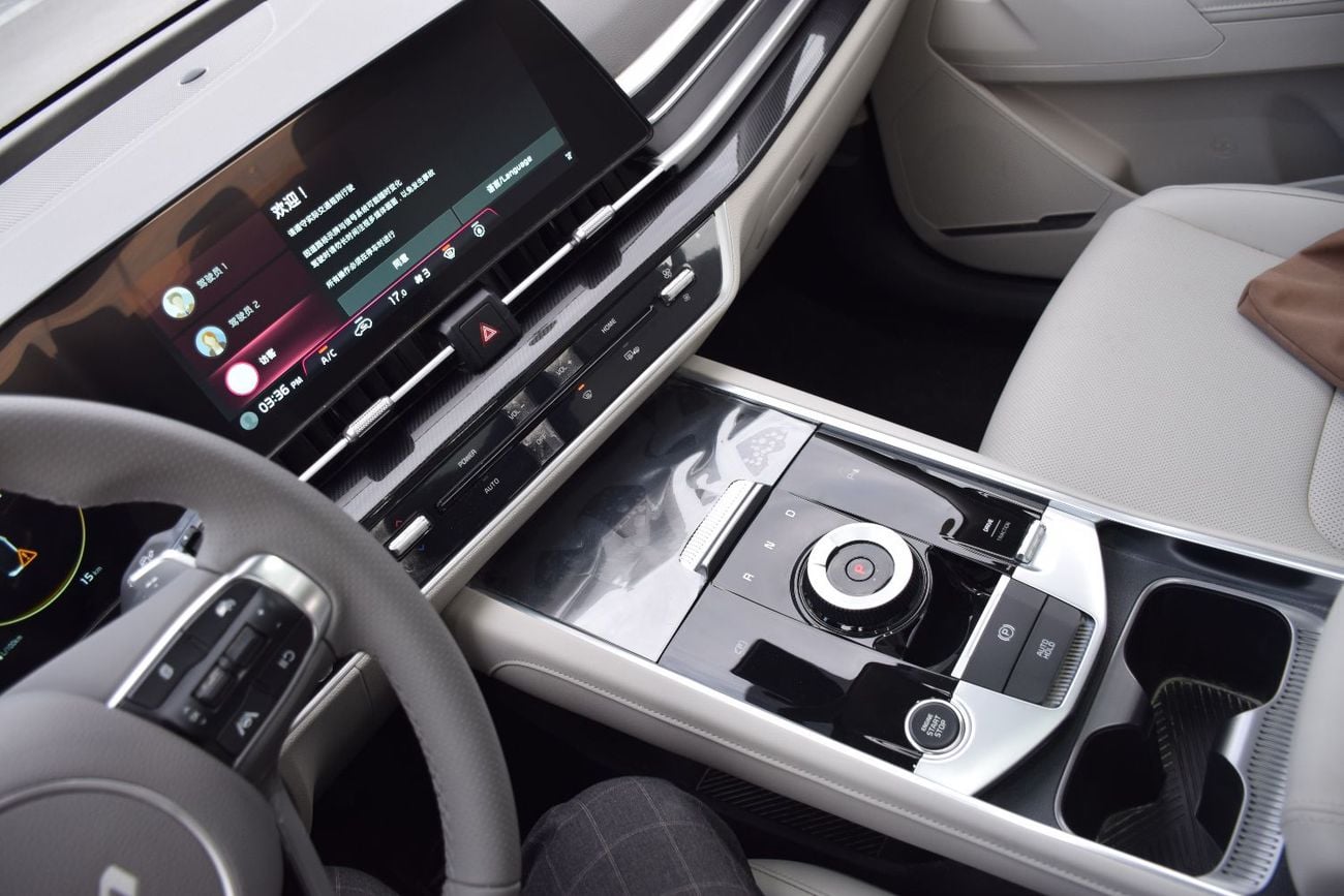 كيا سبورتيج 1.5L Full Option