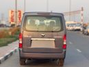 Foton View Foton View JIANGTIANPAI 2.5L DSL 15 STR