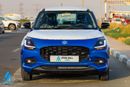 سوزوكي سويفت 2026 City-Friendly Petrol Car | Dual Tone |  Low Fuel Consumption | Easy Drive | Advanced Safety