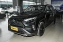 تويوتا راف ٤ Toyota RAV4/ 2025 / Chinese / black / 0km