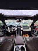 Ford F-150 FORD F-150 PLATINUM - THE APEX OF LUXURY & POWER