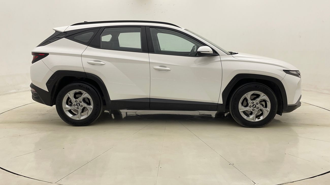 هيونداي توسون SMART 2 | بدون دفعة مقدمة | اختبار القيادة في المنزل