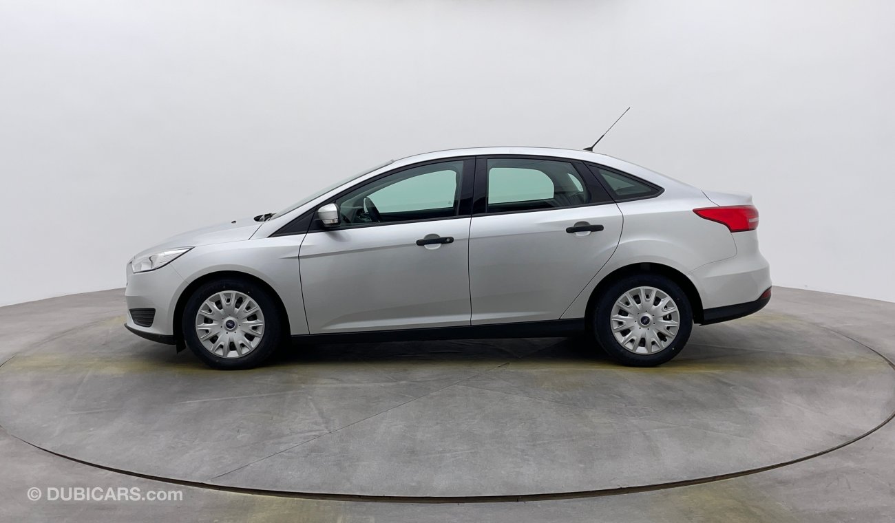 Ford Focus Ambiente 1500