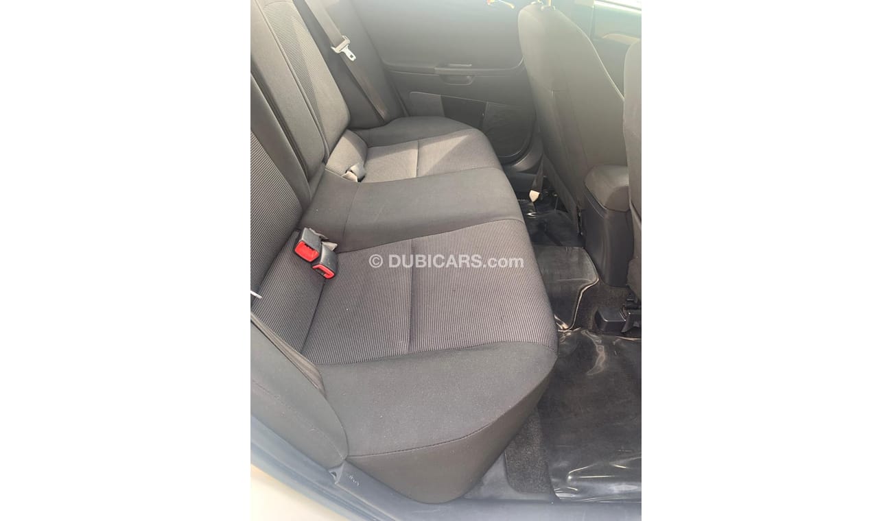 Mitsubishi Lancer URGENT! Lancer GT 2010 Modified with Evo kit and BBS rims