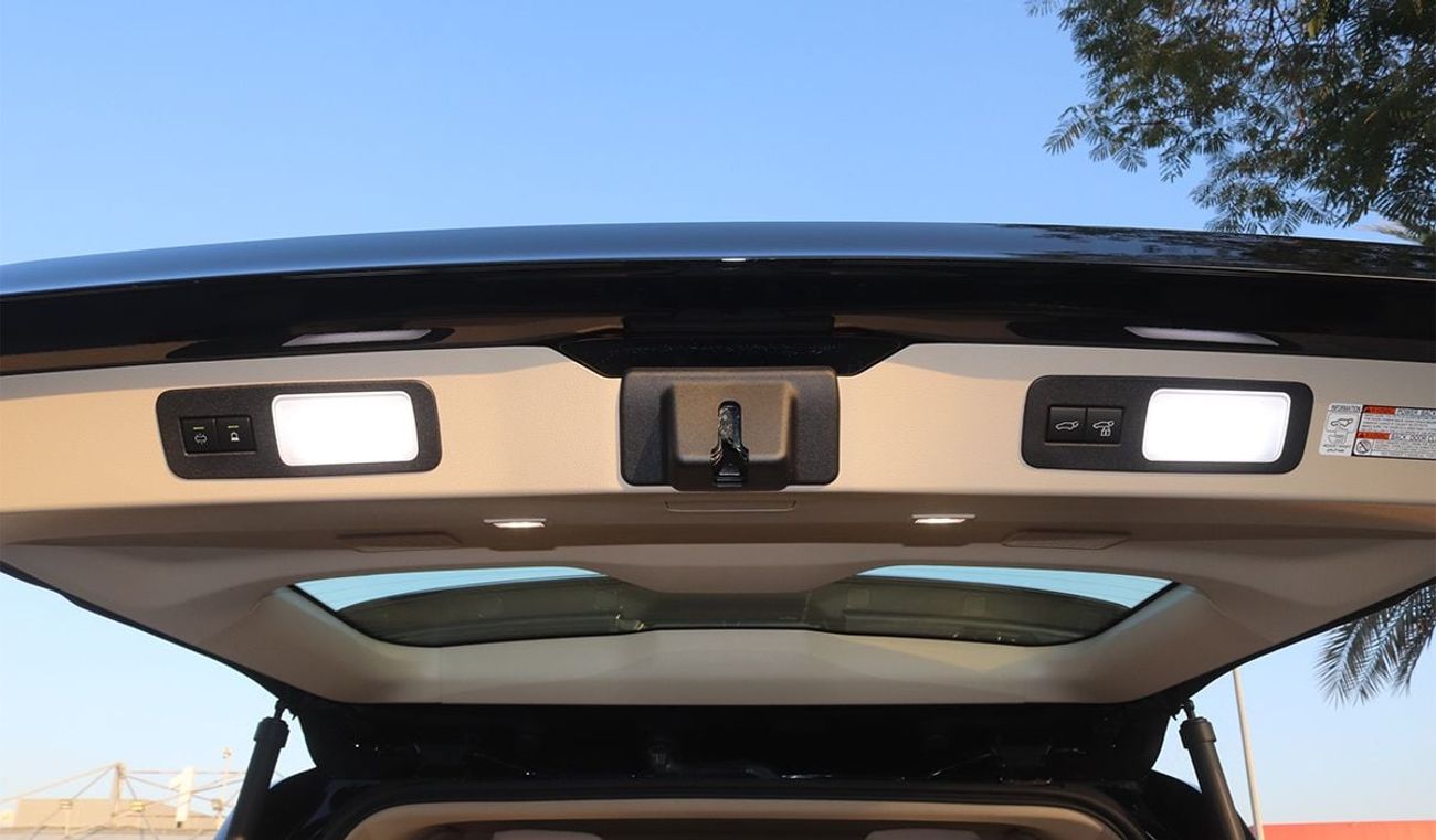 تويوتا لاند كروزر 2026 Model Toyota Land Cruiser (LC300) VX, 4.0L Petrol 4WD 6A/T