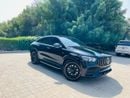 مرسيدس بنز GLE 53 AMG كوبيه
