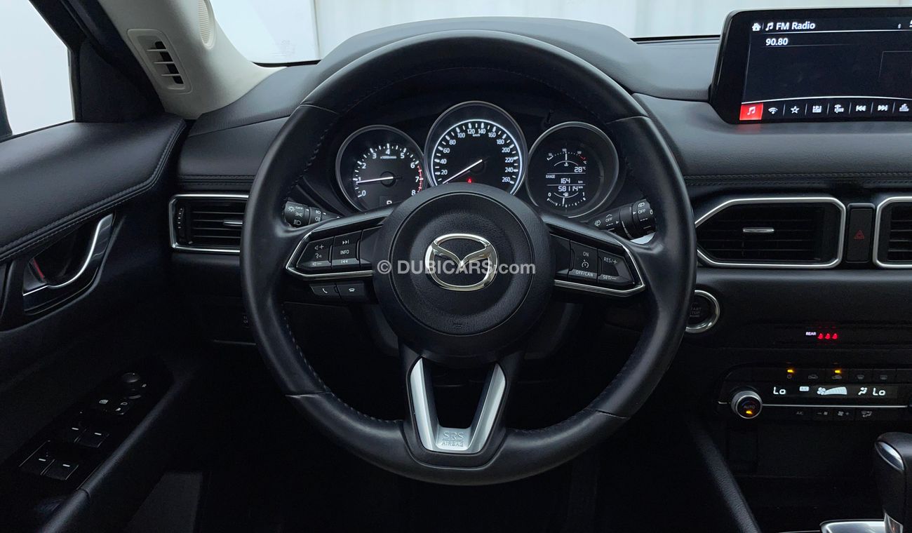 Mazda CX5 GS 2.5 | Under Warranty | Inspected on 150+ parameters