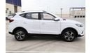 MG ZS 1.5L Turbo, Petrol, Luxury Spec, Automatic(EXPORT ONLY)2023