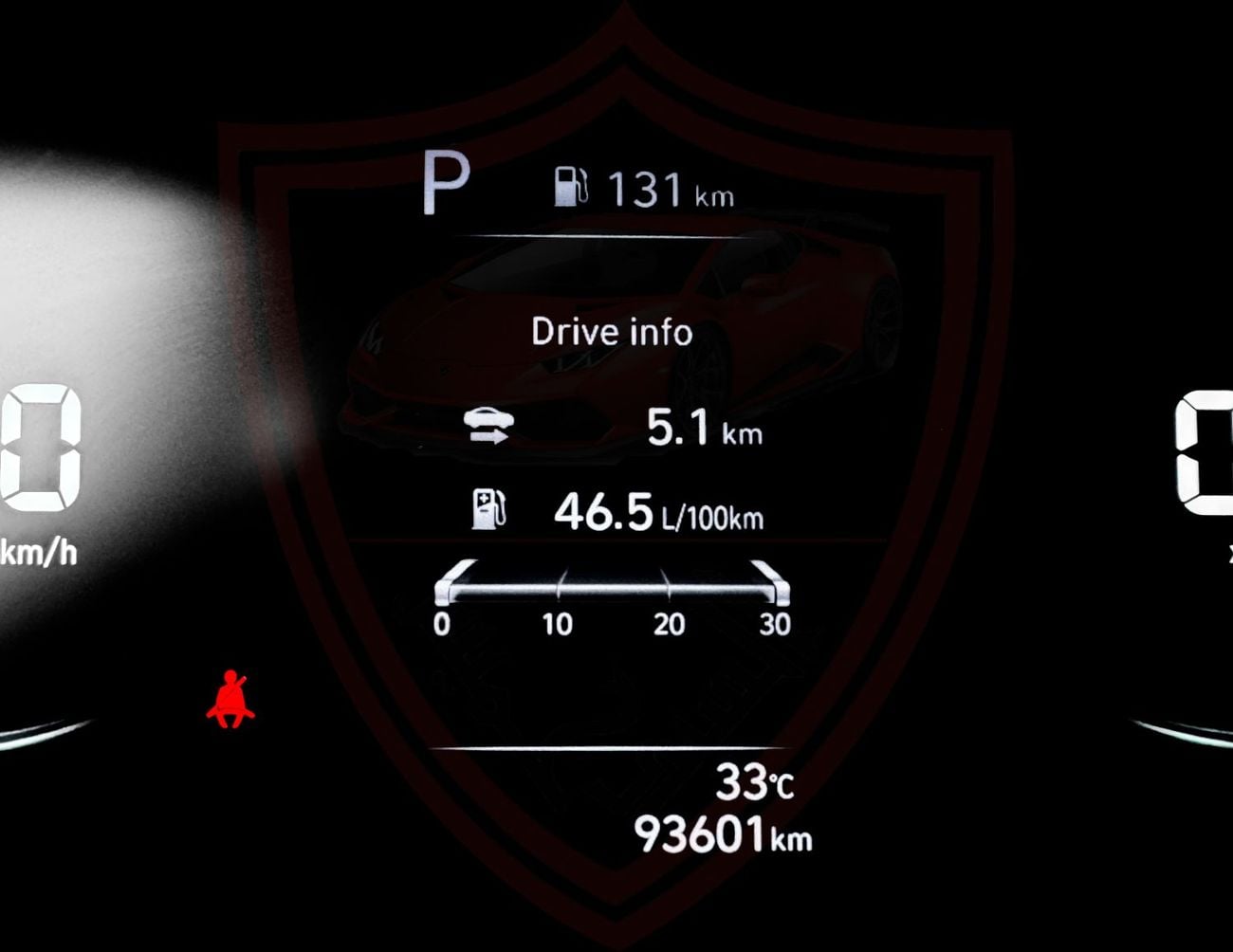 Hyundai Staria Comfort 3.5L (11 Seater)