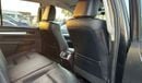 Toyota Hilux SR5 LEATHER ELECTRIC SEATS RHD DIESEL 2.8