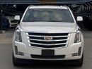 Cadillac Escalade ESV Platinum