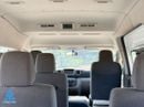 Nissan Urvan Microbus 13-Seater Automatic (5-Door) Microbus 13-Seater Manual (5-Door) NV350 2.5L RWD | 13-Seater
